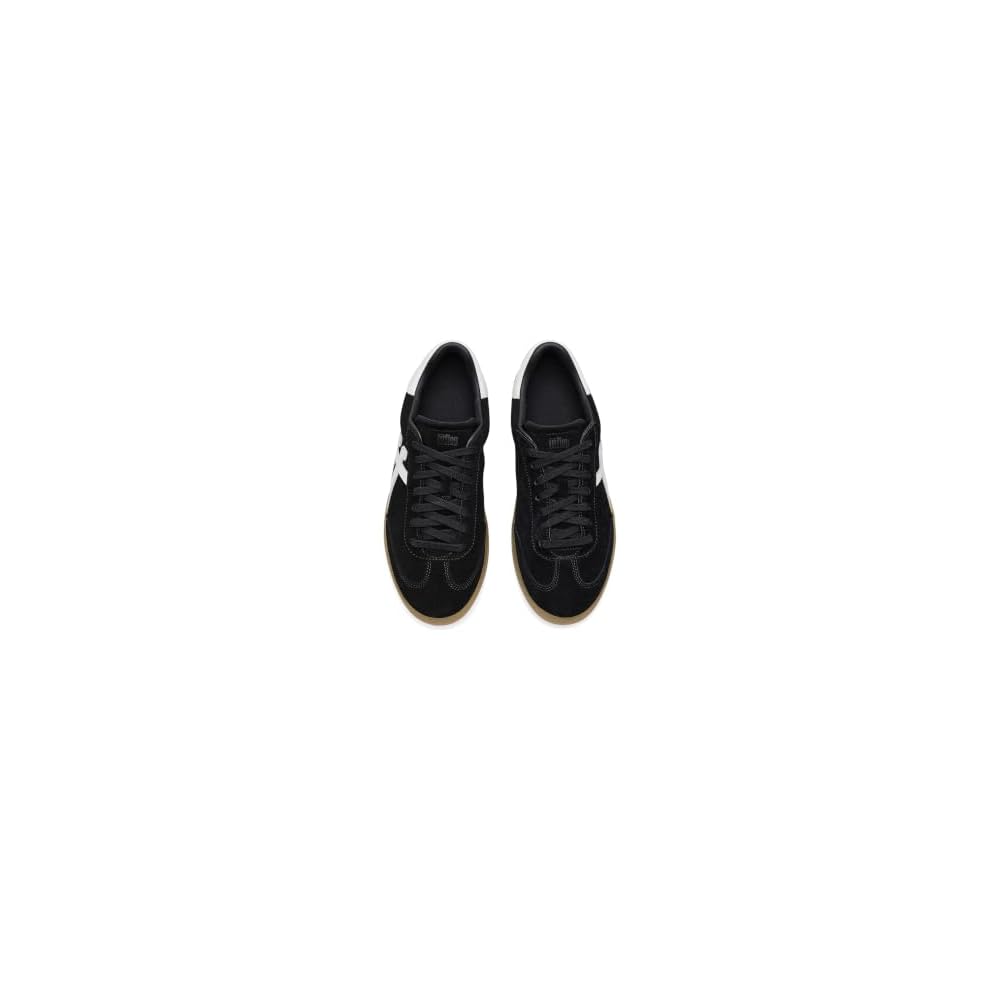 Black/Urban White