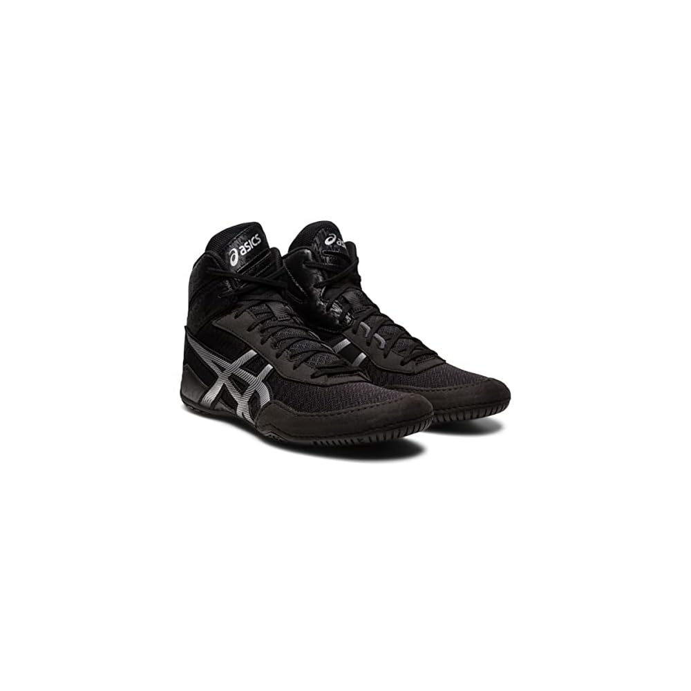 Black/Pure Silver