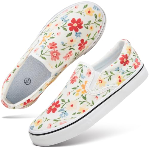 Pastel Floral