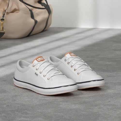 White Chambray