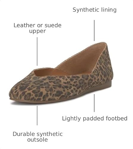 Natural Leopard