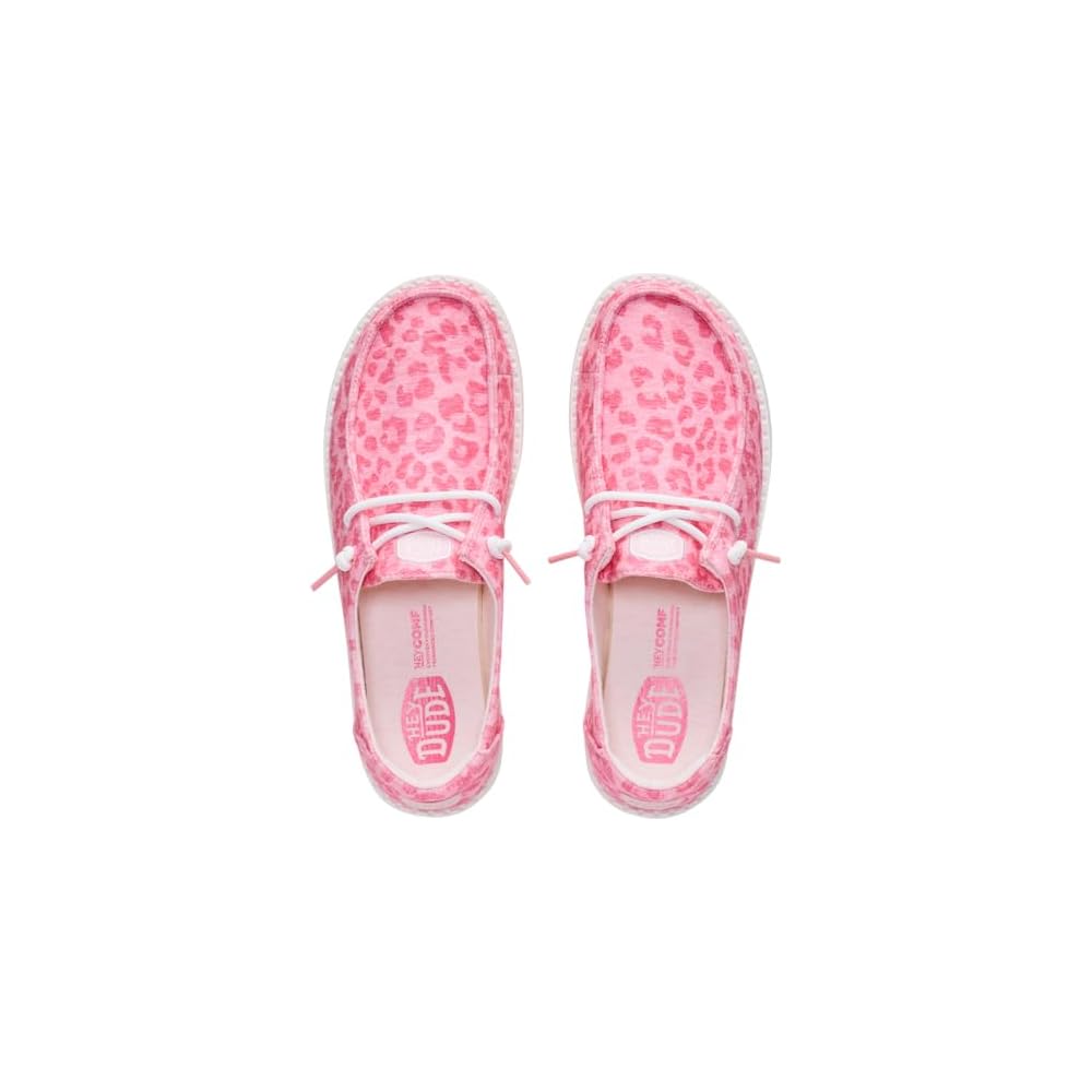Pink/Multi