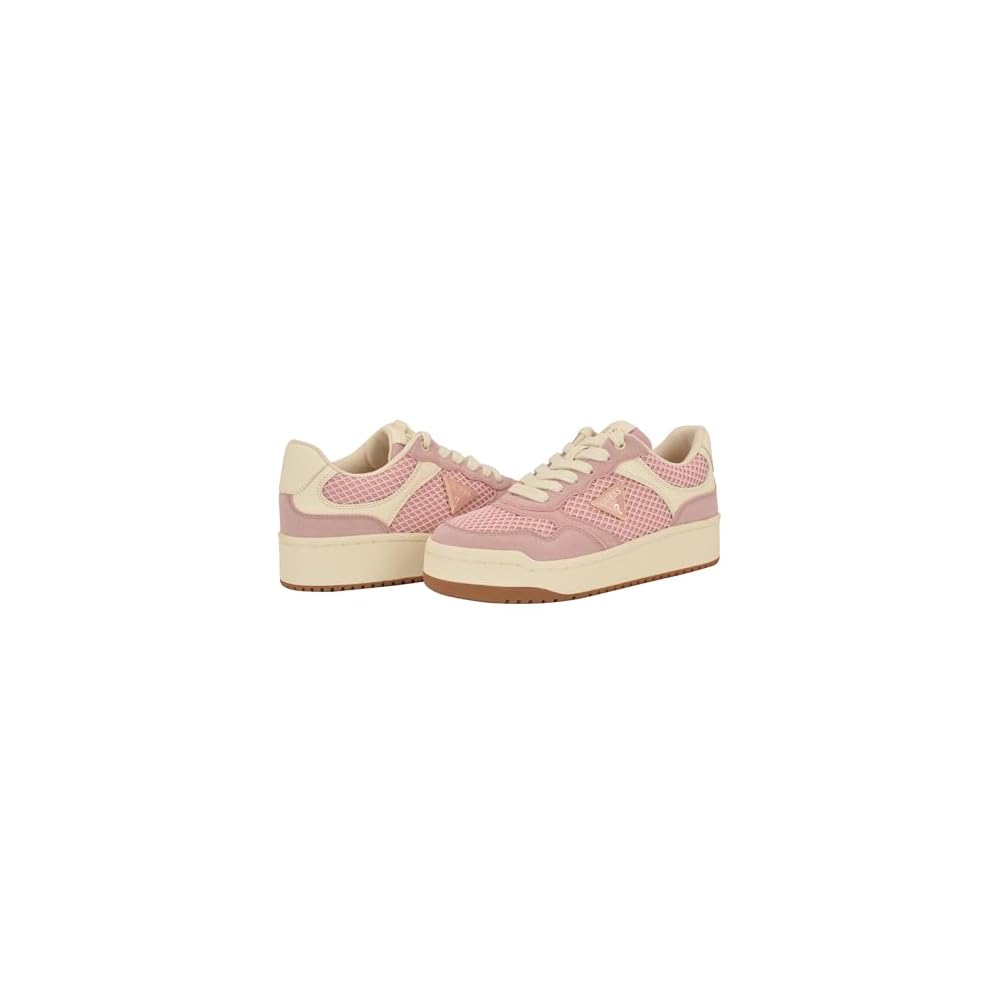 Medium Pink Multi 664