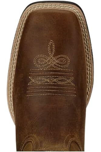 Powder Brown Wash