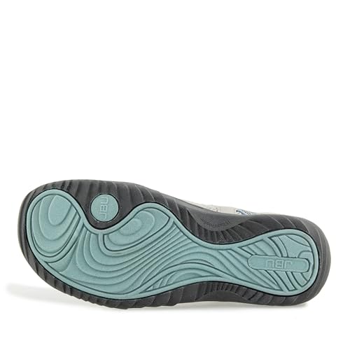 Light Grey/Stone Blue