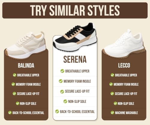 Serena-white