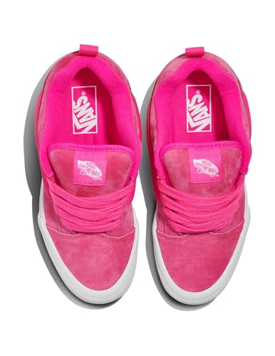 Nubuck Pink Glo