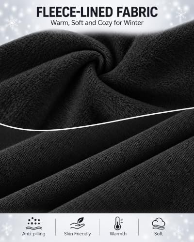 Ebony Black