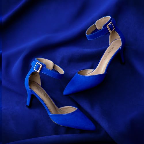 Royal/Blue