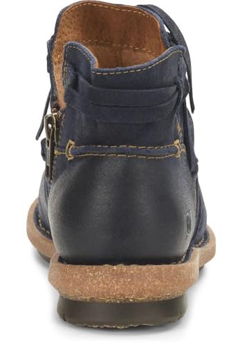 Navy (Distressed)