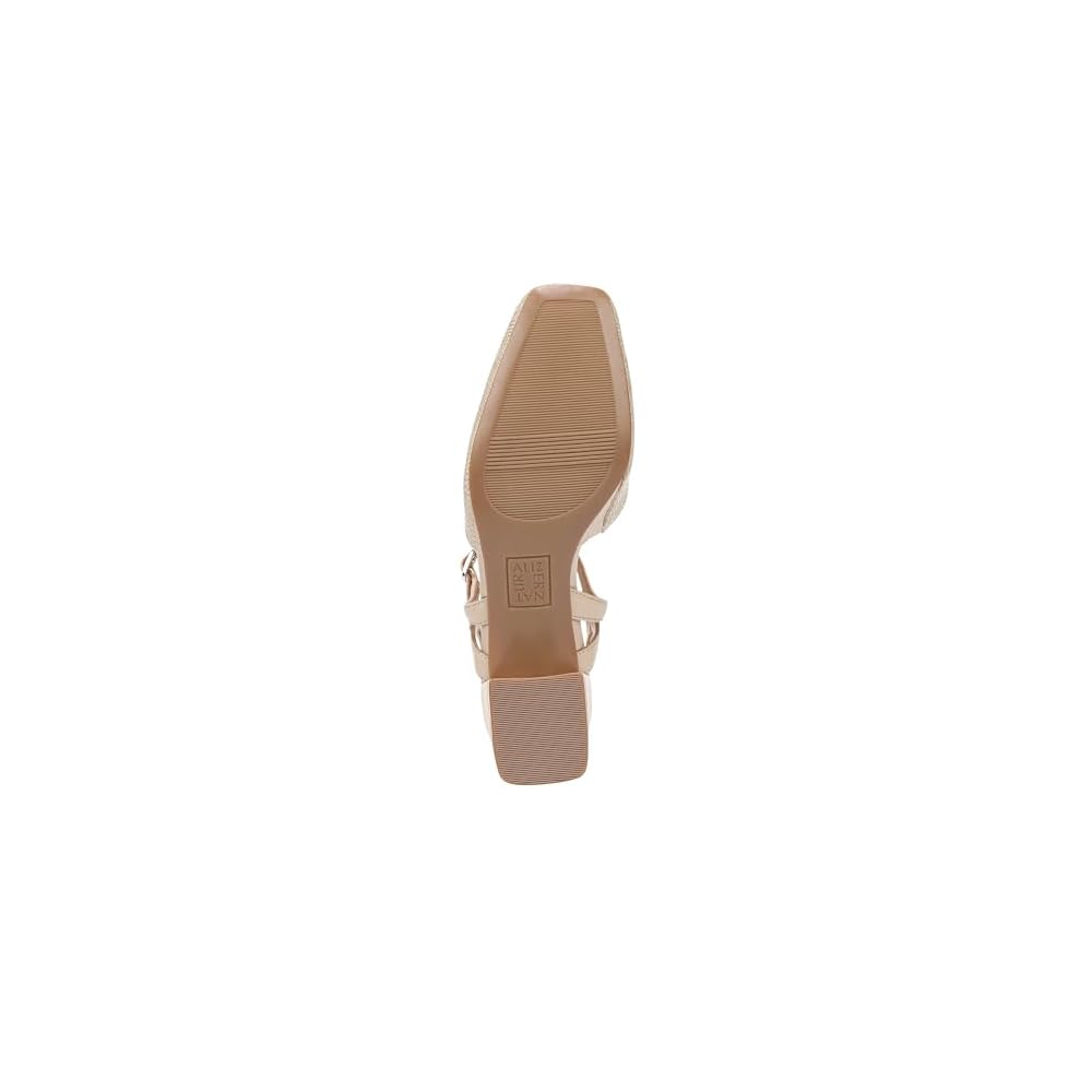 Tan Woven
