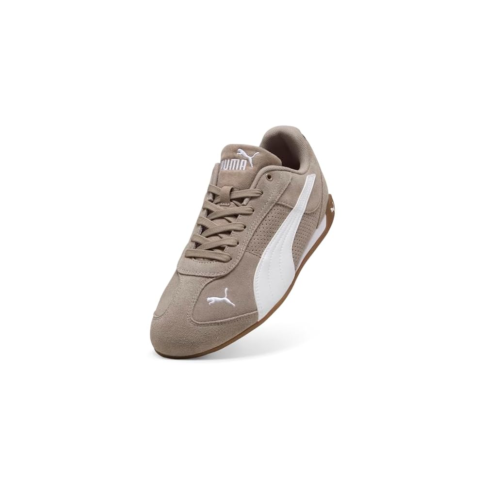 Mouse Gray-puma White