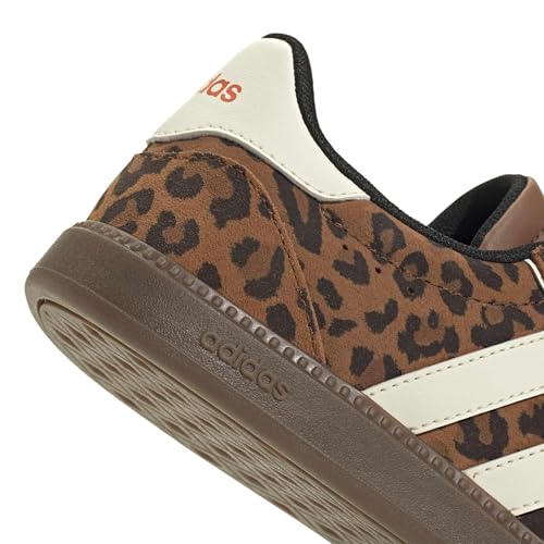 Dusky Bronze/Cream White/Gum