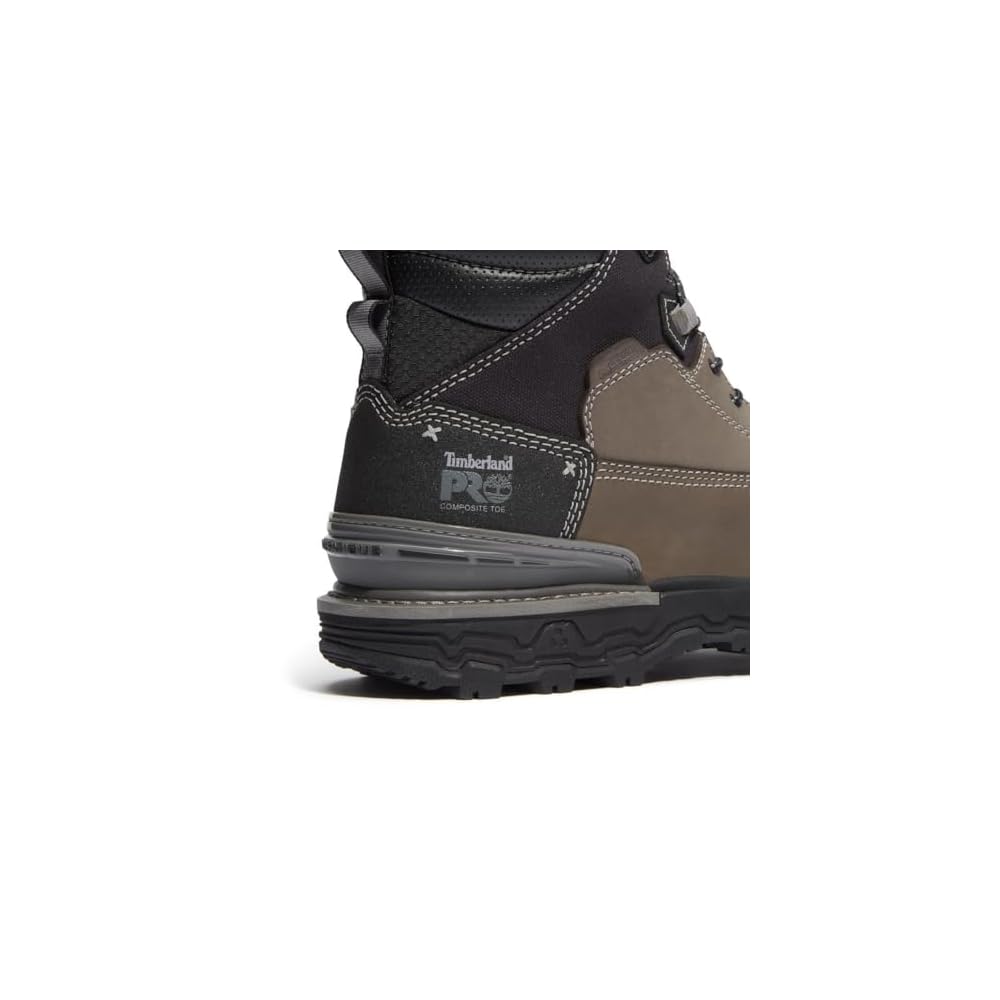 Grey/Black
