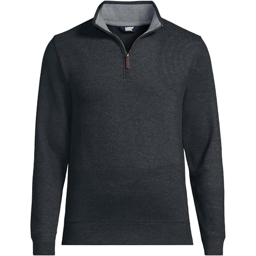 Dark Charcoal Heather