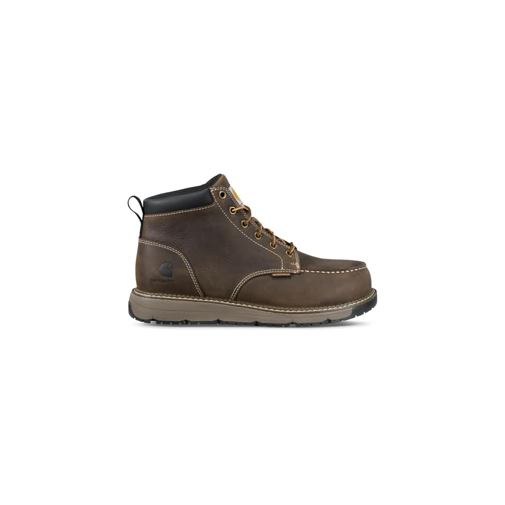 Mossy Brown