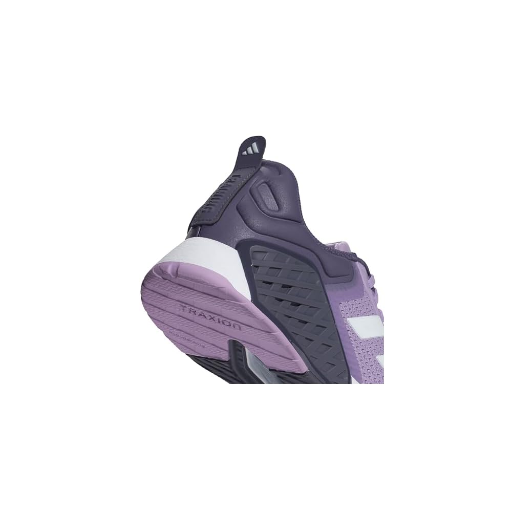 Powder Plum/White/Preloved Violet