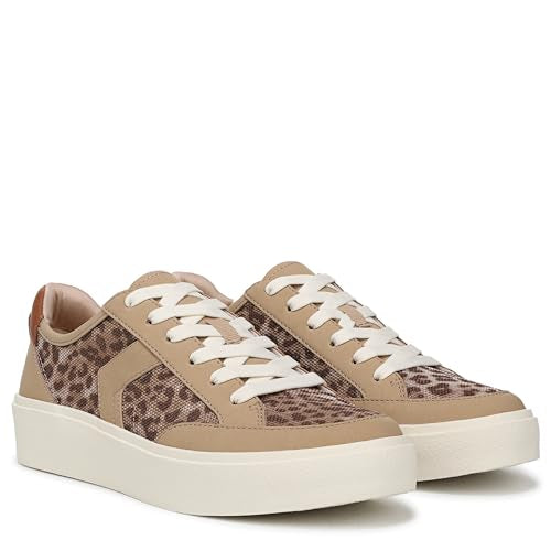 Sand Leopard Mesh