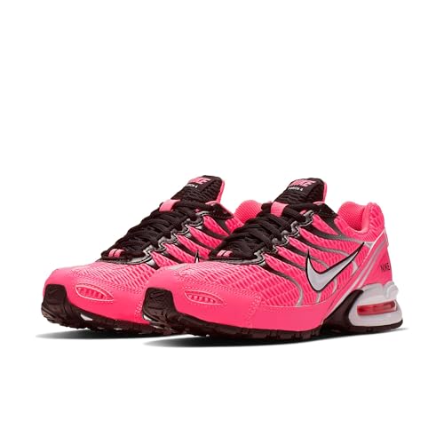 Digital Pink/White-black