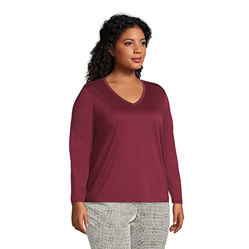 Rich Burgundy