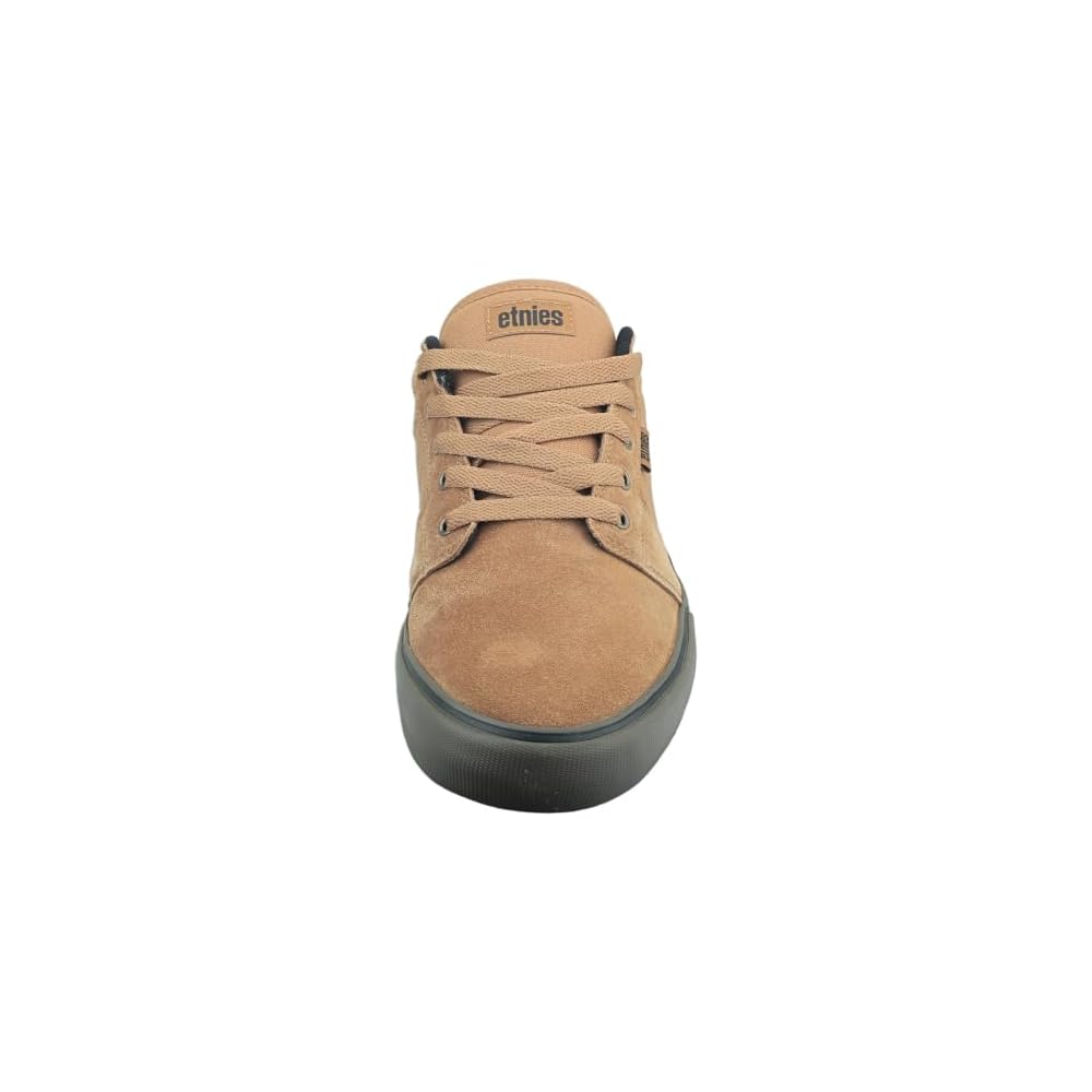Brown/Gum/Brown