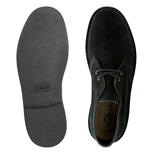 Black Suede