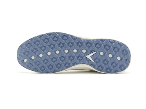 Navy/White