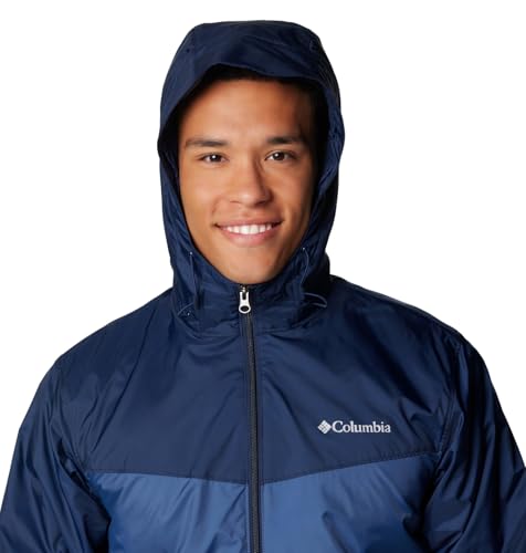 Collegiate Navy/Dark Mountain