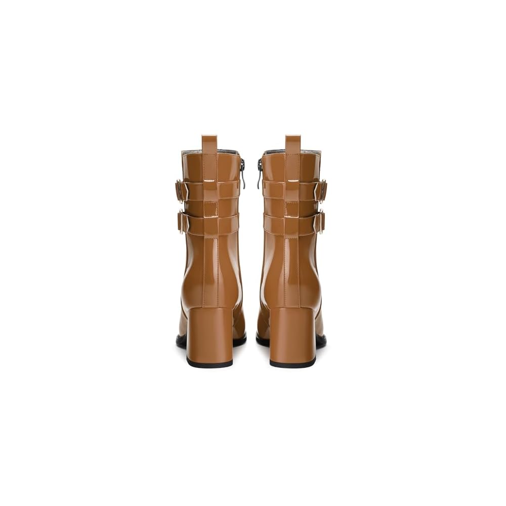 Brown Patent