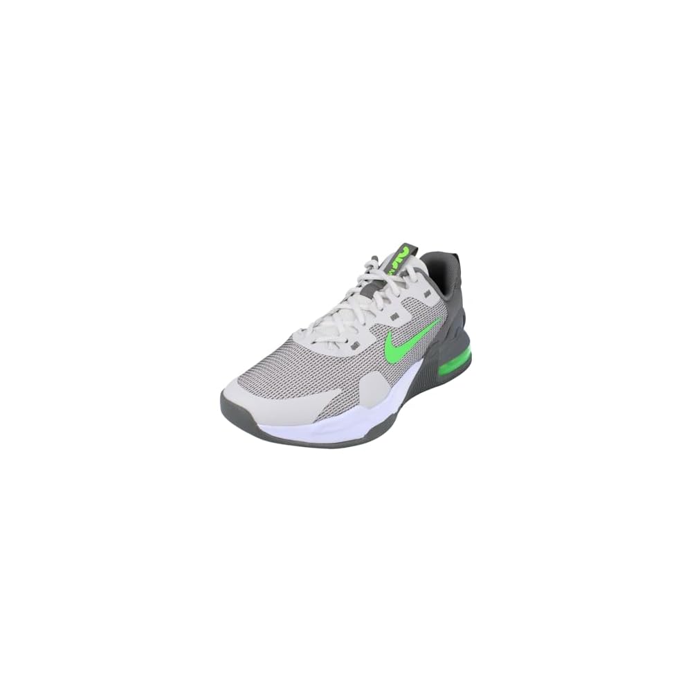 Phantom Green Strike White 009