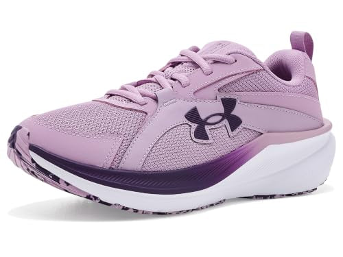 Mauve Pink/White/Purple Echo