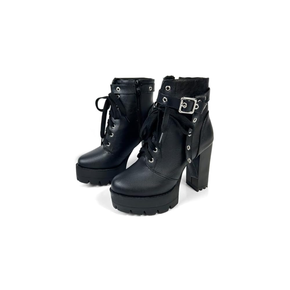 Gothic Black