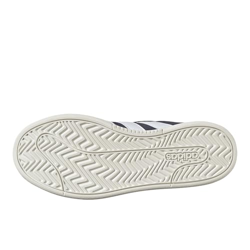 Shadow Navy/White/Gold Metallic