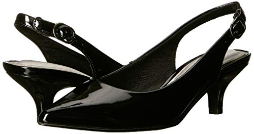 Black Patent