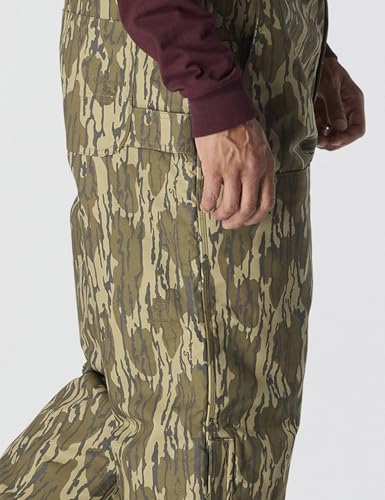 Mossy Oak Bottomland Camo