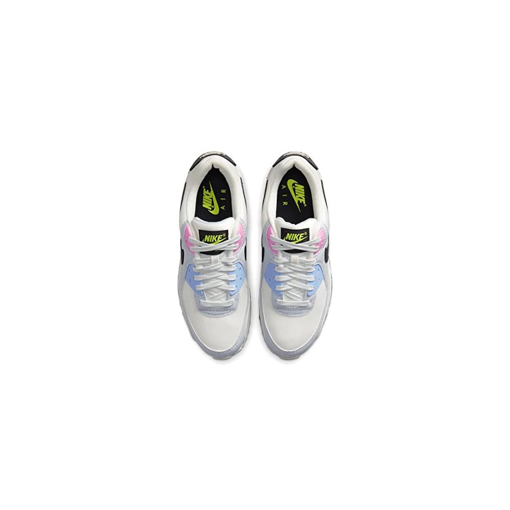 Summit White Black Light Bone