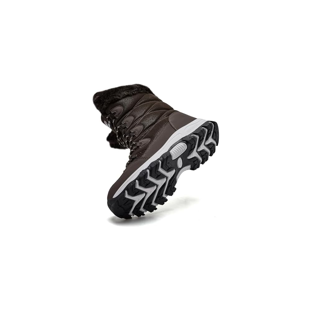 Dark Brown/New
