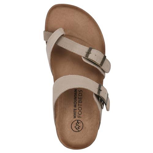 Sandal Wood/Suede