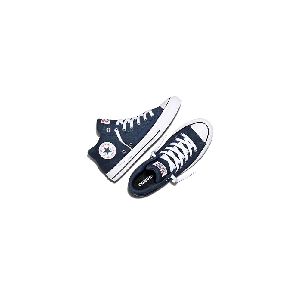 Navy/White/Red