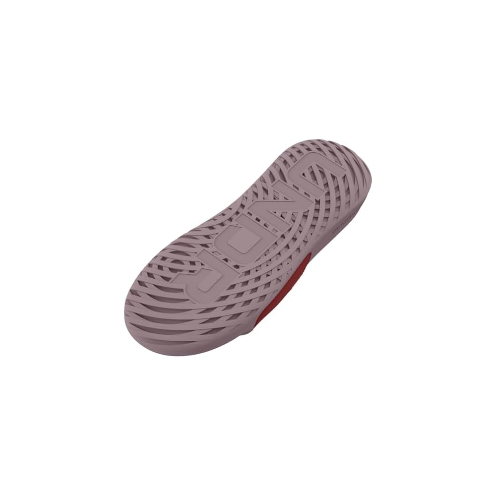(103) Tetra Gray/Earthen Orange/Black