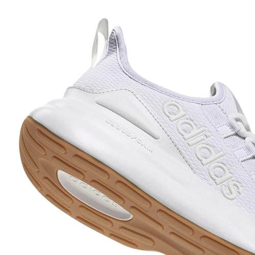 White/White/Gum