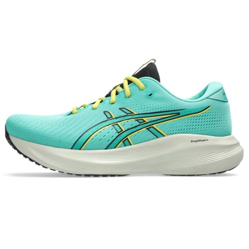 Aurora Green/Black