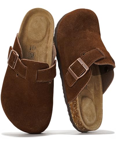 Cacao Suede