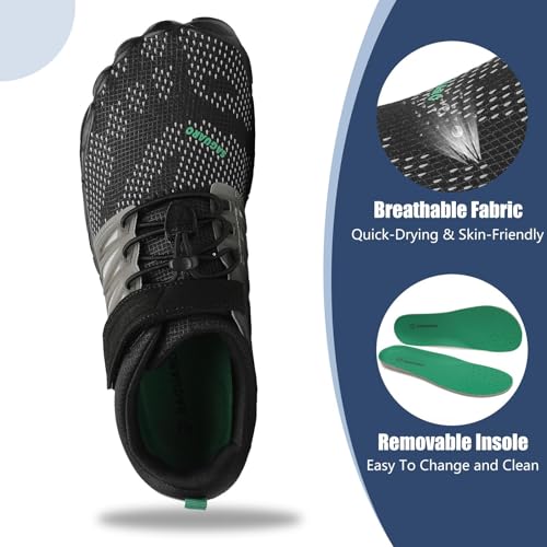Iron Black-58w