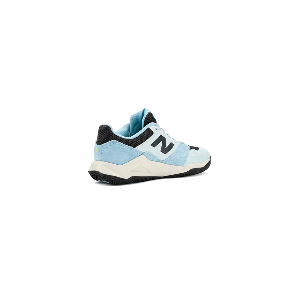 Glint Blue/Black