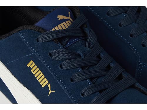 Suede Navy Eh