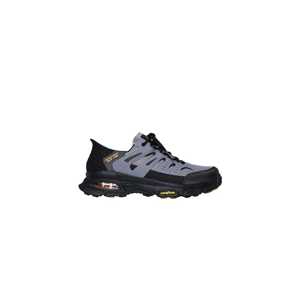 Gray/Black