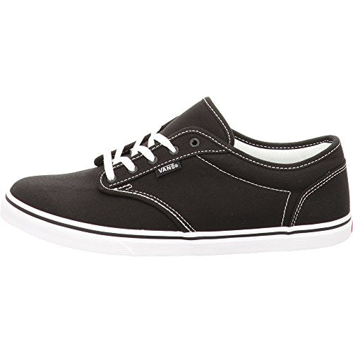 Canvas Black/White