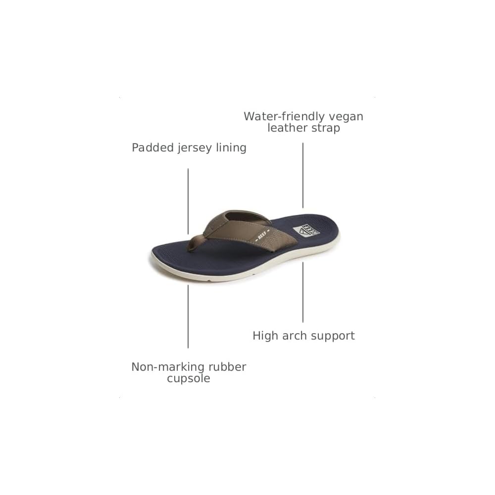 Navy-khaki