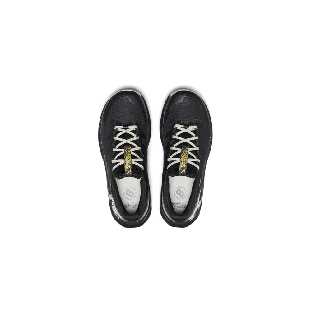 Black/Abbey Stone